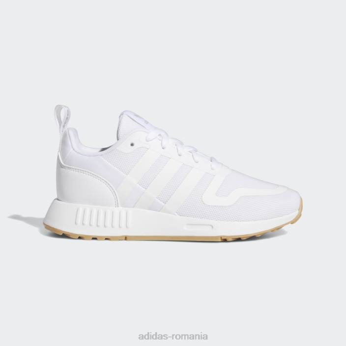 Adidas pantofi multix gri copii alb/gri 2JBN24617