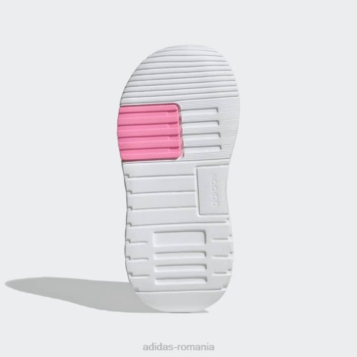 Adidas pantofi racer tr21 roz copii roz/zero metalic/roz fascicul 2JBN24500