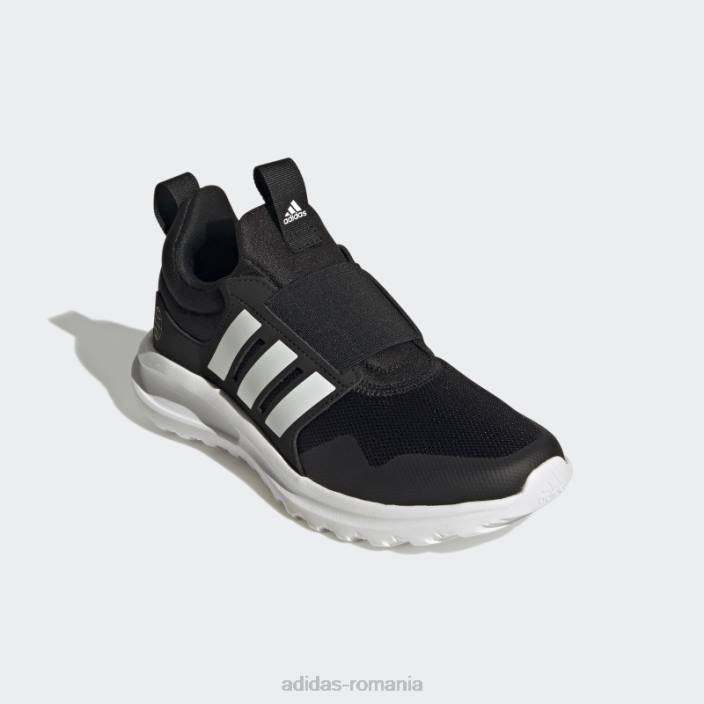 Adidas pantofi sport alergare activeride 2.0 negri adidas copii alb negru 2JBN24480