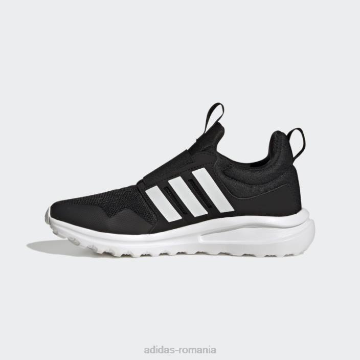 Adidas pantofi sport alergare activeride 2.0 negri adidas copii alb negru 2JBN24480