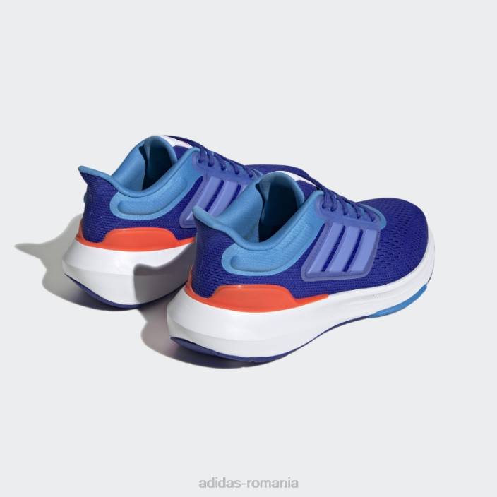 Adidas pantofi ultrabounce albastru adidas copii albastru alb 2JBN24744