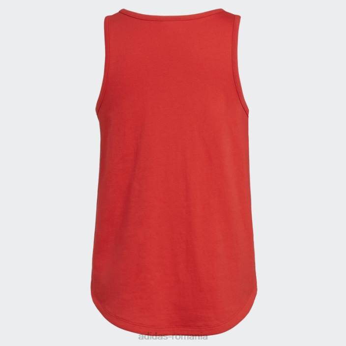 Adidas rezervor cu tiv curbat stacojiu mel adidas copii stacojiu mel 2JBN25404