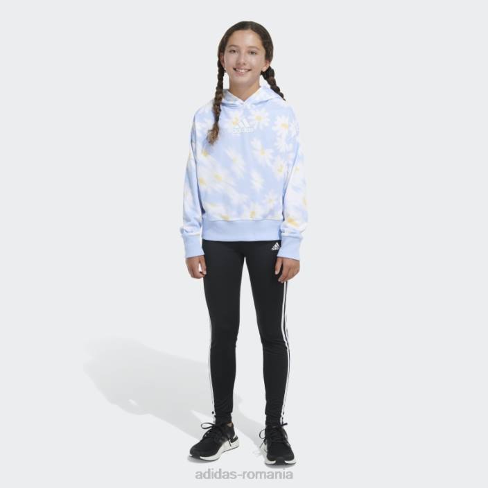 Adidas aop loose ft hood po ncaa-bay-7bh copii ncaa-bay-7bh 2JBN25514