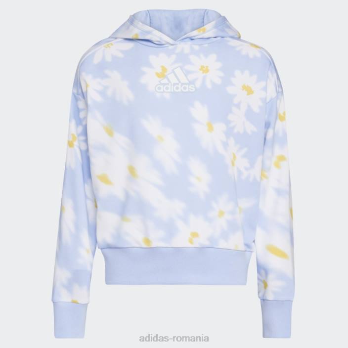 Adidas aop loose ft hood po ncaa-bay-7bh copii ncaa-bay-7bh 2JBN25514