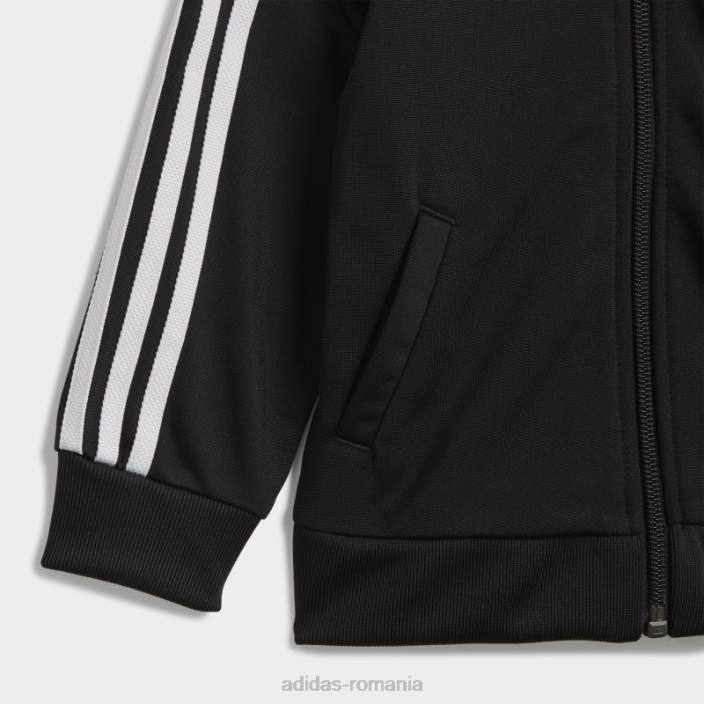 Adidas Trening adicolor sst negru copii alb negru 2JBN24942