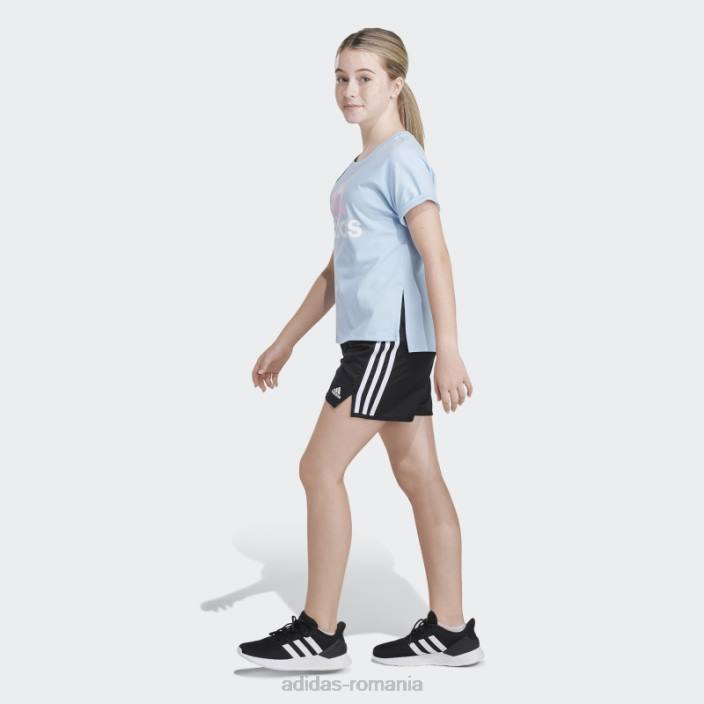 Adidas tricou sky dolman talie 22 adidas copii cer 2JBN25365