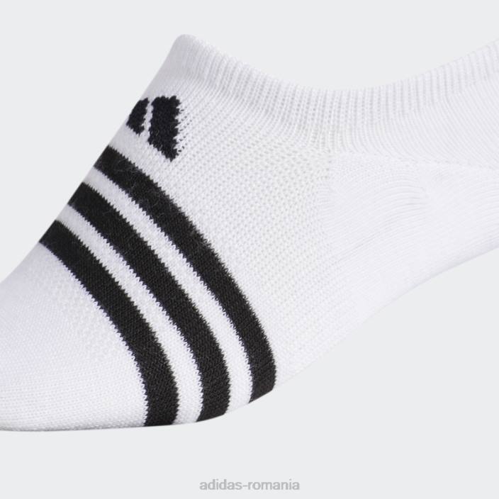 Adidas ciorapi superlite super-no-show 6 perechi multicolor femei multicolor 2JBN24391