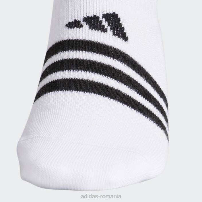 Adidas ciorapi superlite super-no-show 6 perechi multicolor femei multicolor 2JBN24391