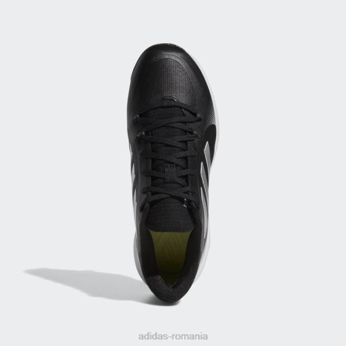 Adidas adidasi purehustle 2.0 negru femei negru argintiu 2JBN22434
