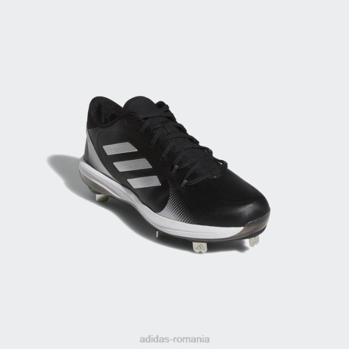 Adidas adidasi purehustle 2.0 negru femei negru argintiu 2JBN22434