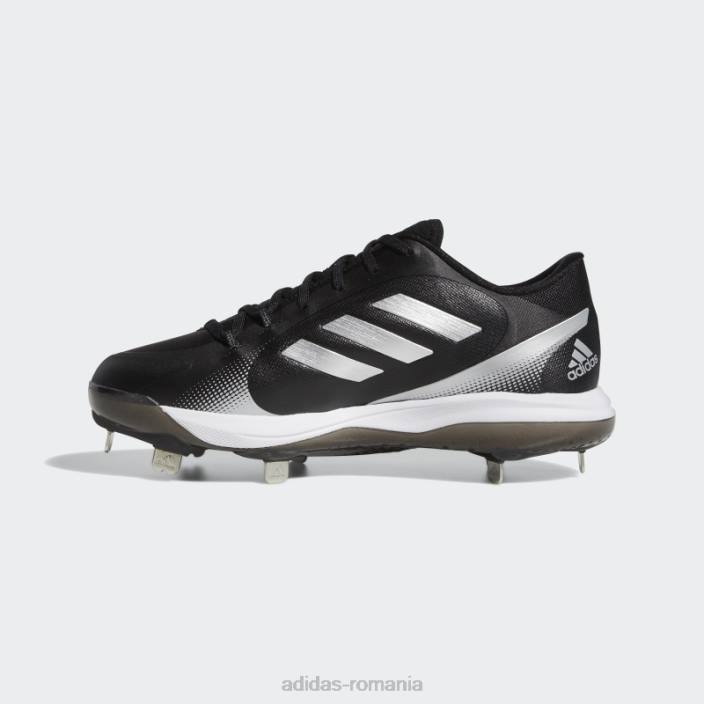 Adidas adidasi purehustle 2.0 negru femei negru argintiu 2JBN22434