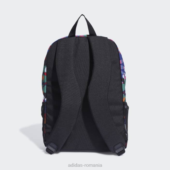 Adidas geanta de umar de antrenament multicolor farm rio rucsac adidas femei multicolor/alb/negru 2JBN10917