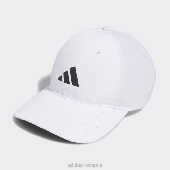 Adidas fashion tour insignă pălărie albă adidas femei alb 2JBN3282