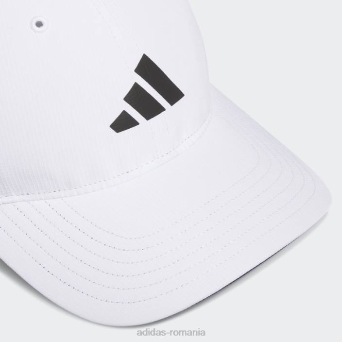 Adidas fashion tour insignă pălărie albă adidas femei alb 2JBN3282