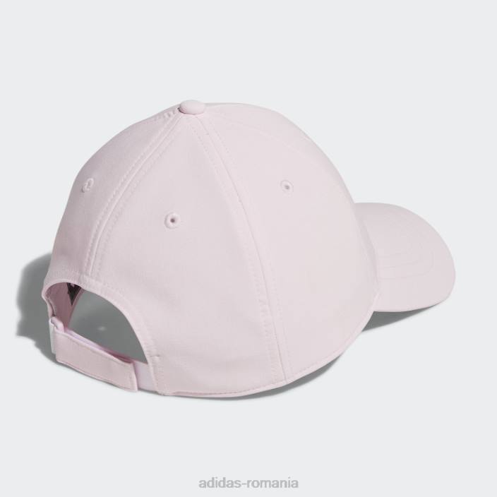 Adidas insignă cu logo sport șapcă roz adidas femei roz 2JBN3300
