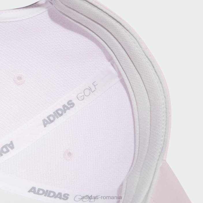 Adidas insignă cu logo sport șapcă roz adidas femei roz 2JBN3300