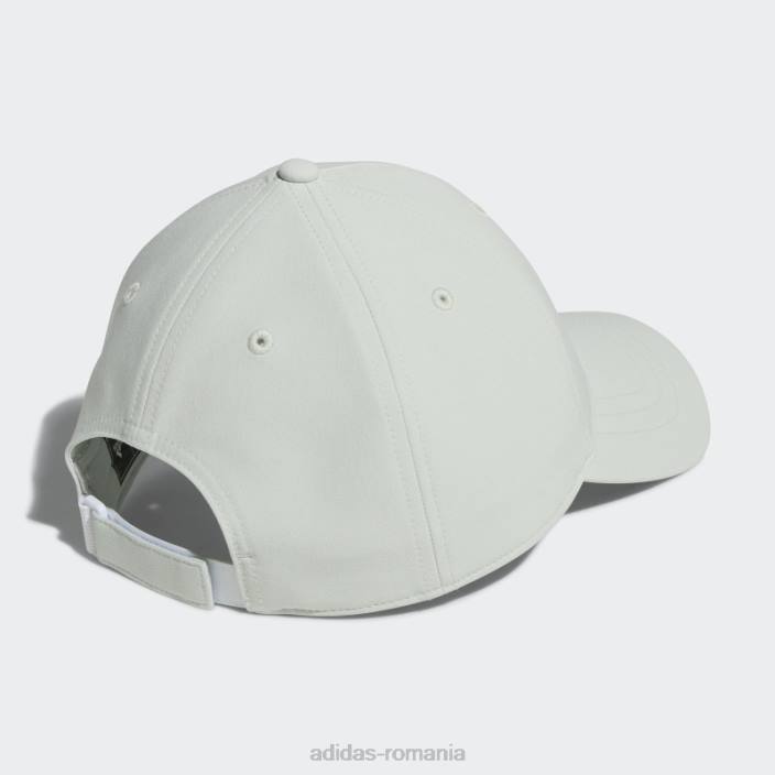 Adidas insigna cu logo sport șapcă verde femei verde 2JBN3301