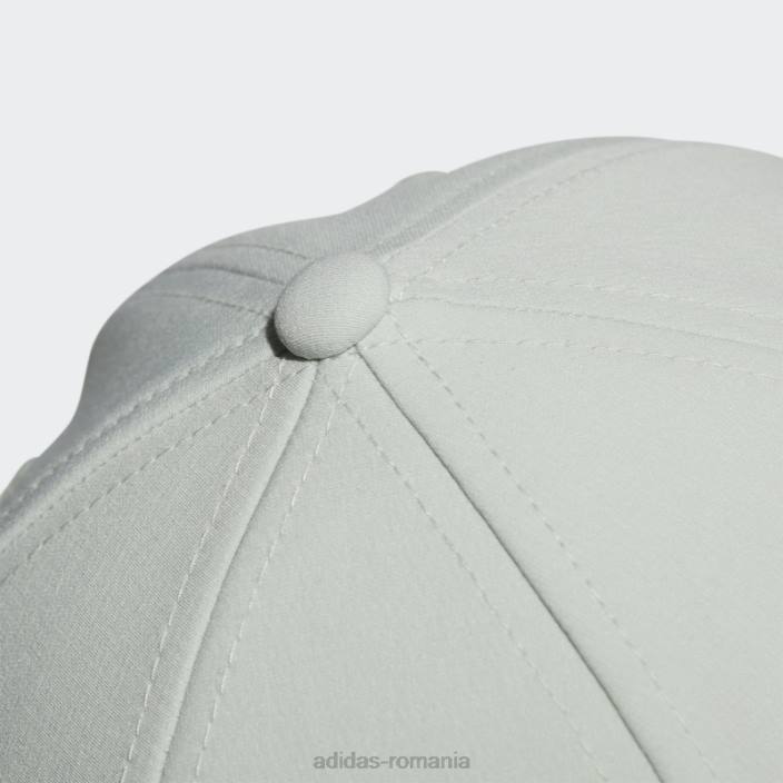 Adidas insigna cu logo sport șapcă verde femei verde 2JBN3301