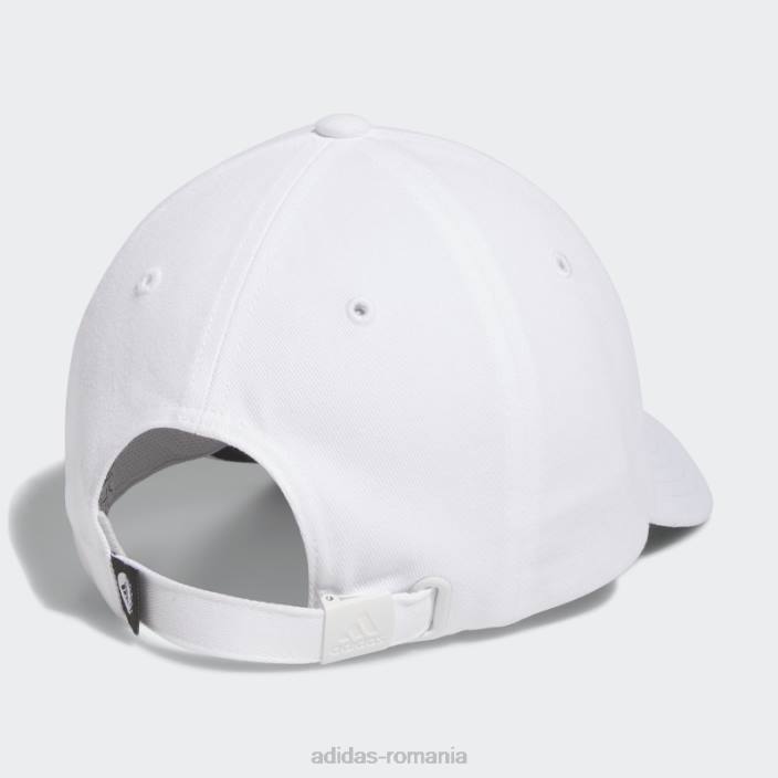 Adidas noutate pălărie albă femei alb 2JBN10934