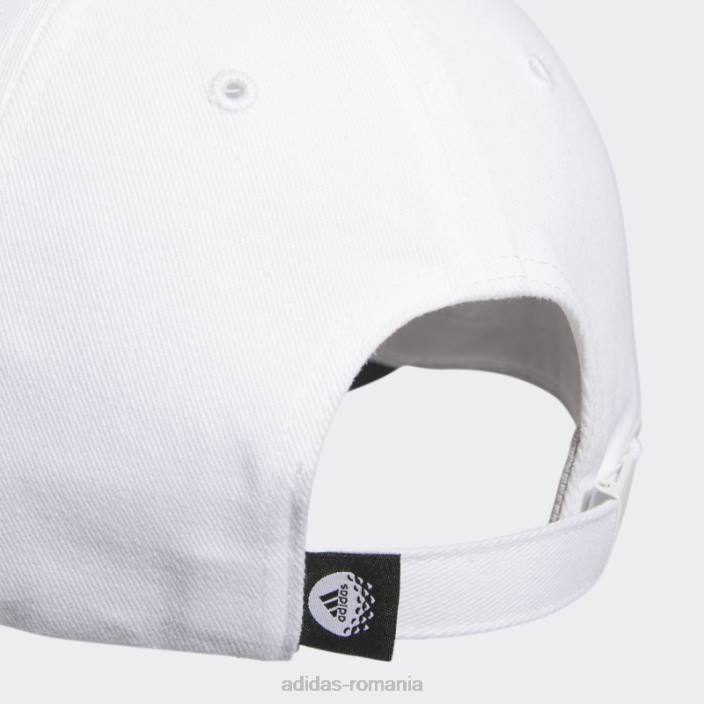 Adidas noutate pălărie albă femei alb 2JBN10934