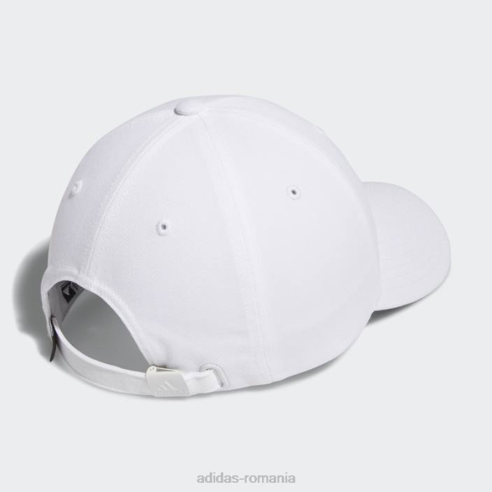 Adidas noutate pălărie albă femei alb 2JBN10969