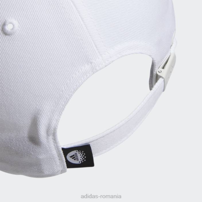 Adidas noutate pălărie albă femei alb 2JBN10969