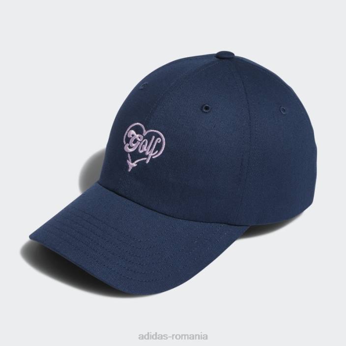 Adidas noutate pălărie bleumarin adidas femei marina 2JBN10968