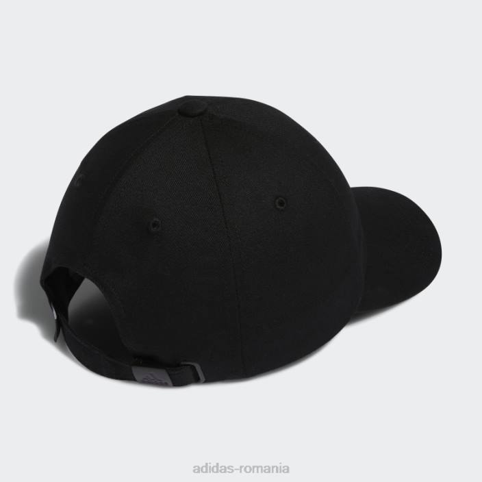 Adidas noutate pălărie neagră femei negru 2JBN3289