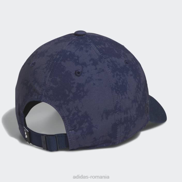 Adidas pălărie adidas cu vopsea cu spray bleumarin femei marina 2JBN10935