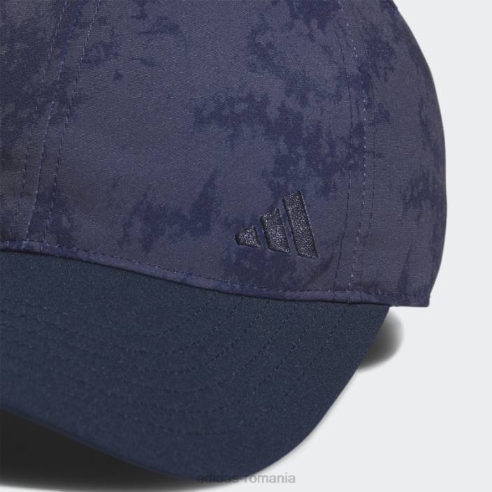 Adidas pălărie adidas cu vopsea cu spray bleumarin femei marina 2JBN10935