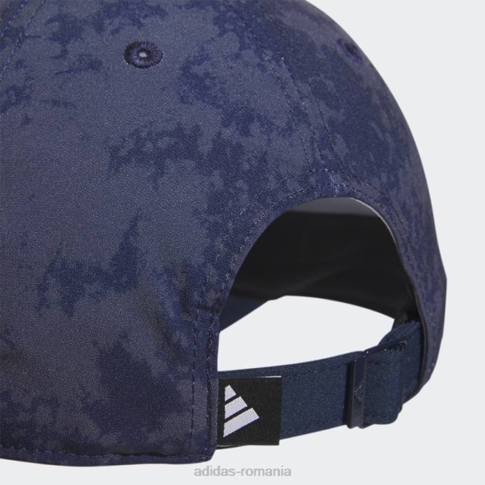 Adidas pălărie adidas cu vopsea cu spray bleumarin femei marina 2JBN10935