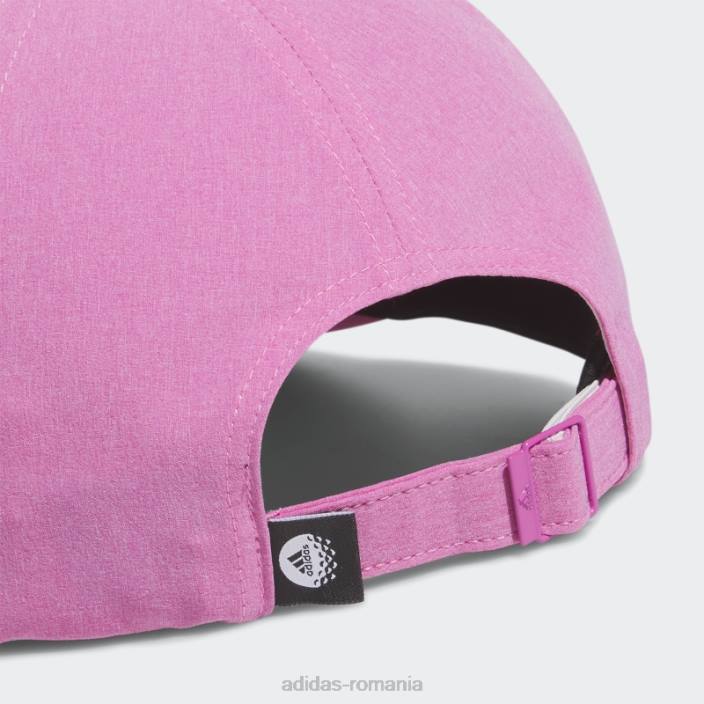 Adidas pălărie adidas fucsia crestable femei fucsie 2JBN10923