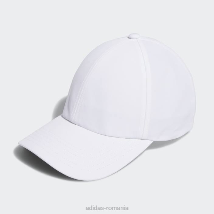 Adidas pălărie crestable albă femei alb 2JBN10898