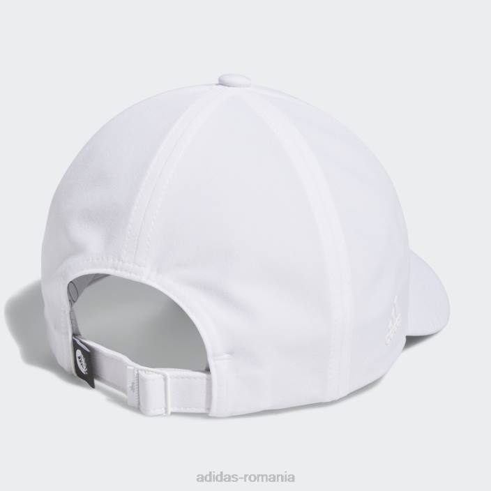 Adidas pălărie crestable albă femei alb 2JBN10898