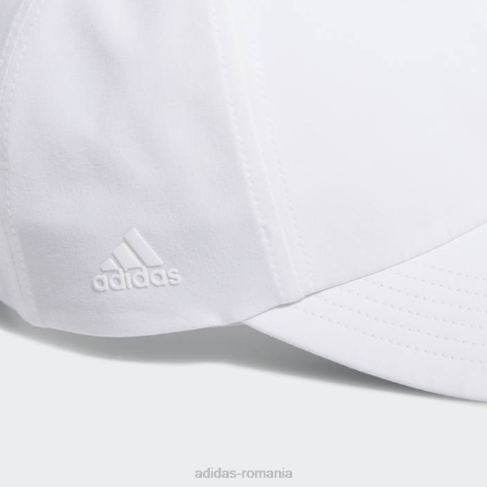 Adidas pălărie crestable albă femei alb 2JBN10898