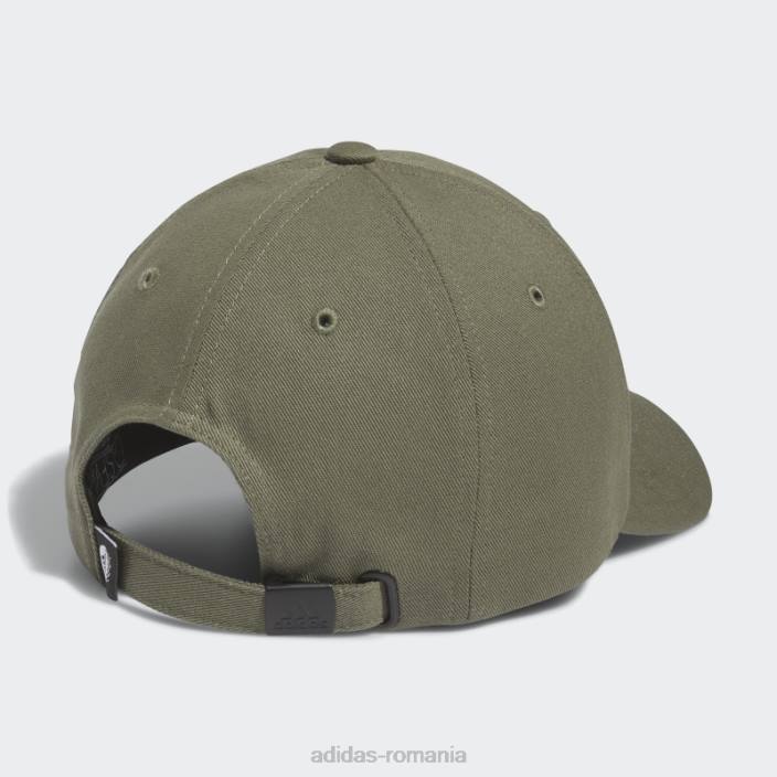 Adidas pălărie de noutate măsline femei măsline 2JBN10936
