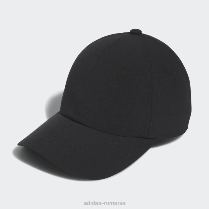 Adidas pălărie neagră neagră adidas femei negru 2JBN10953