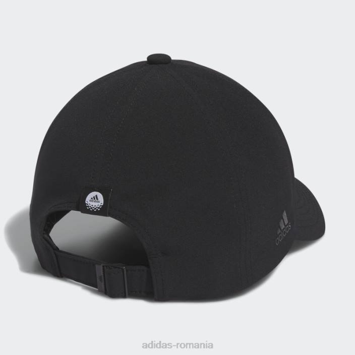 Adidas pălărie neagră neagră adidas femei negru 2JBN10953