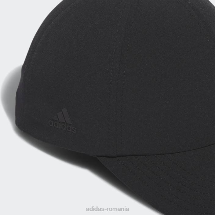 Adidas pălărie neagră neagră adidas femei negru 2JBN10953