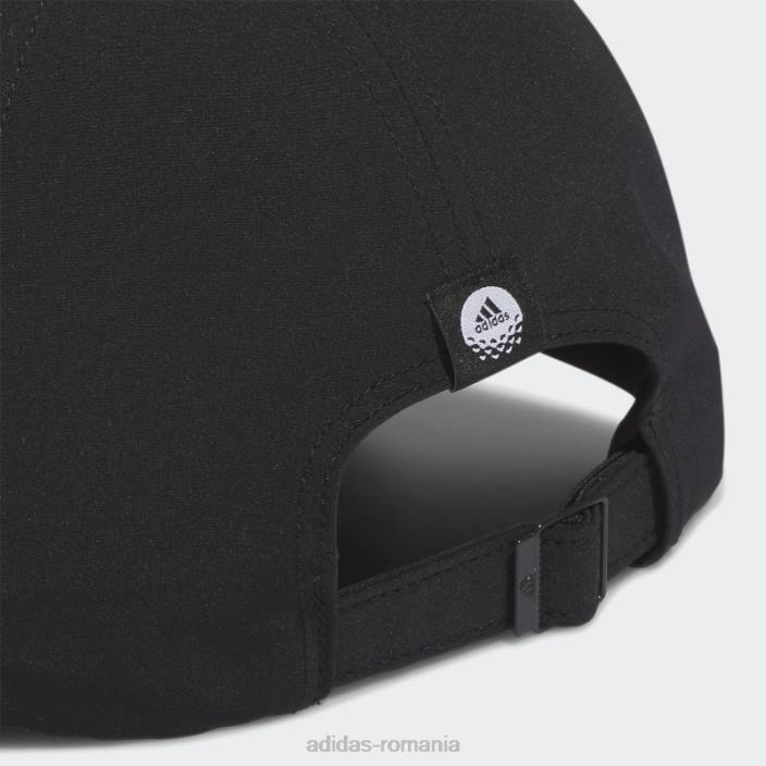 Adidas pălărie neagră neagră adidas femei negru 2JBN10953
