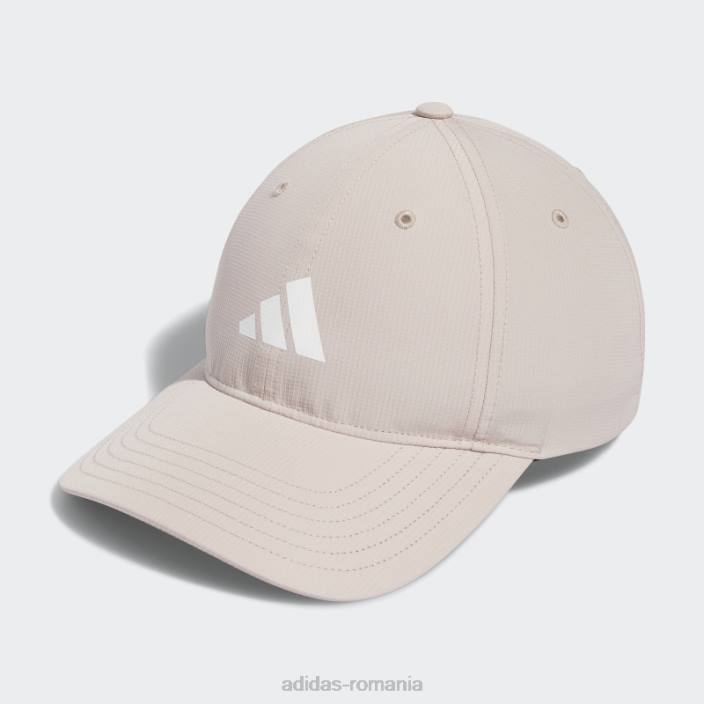 Adidas taupe tour insignă pălărie elegantă femei taupe 2JBN10937