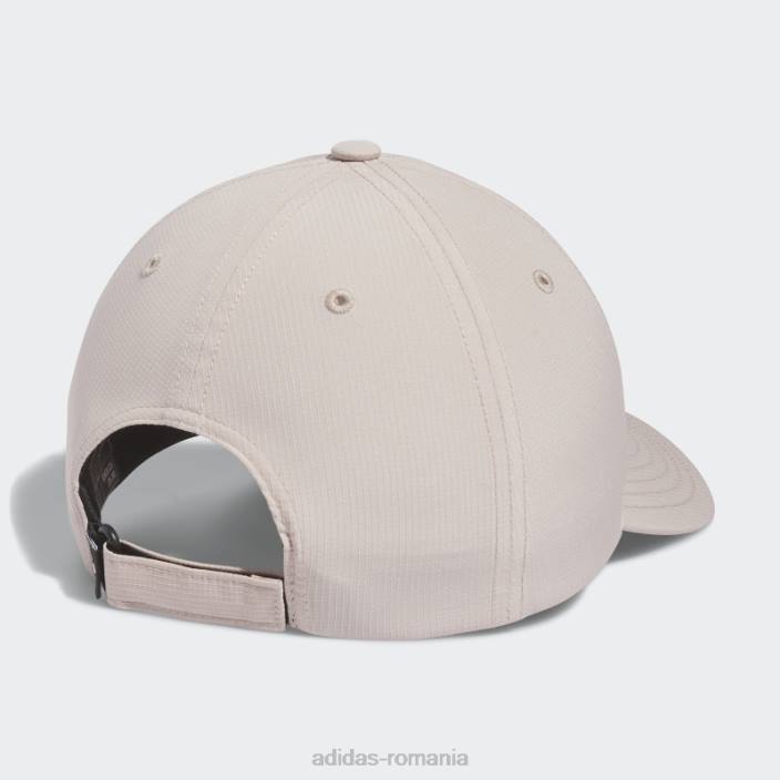 Adidas taupe tour insignă pălărie elegantă femei taupe 2JBN10937
