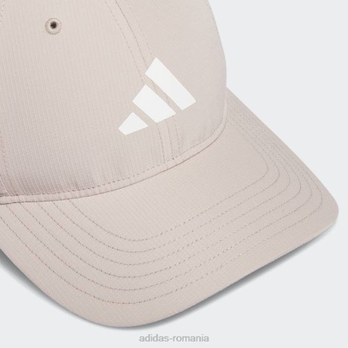Adidas taupe tour insignă pălărie elegantă femei taupe 2JBN10937