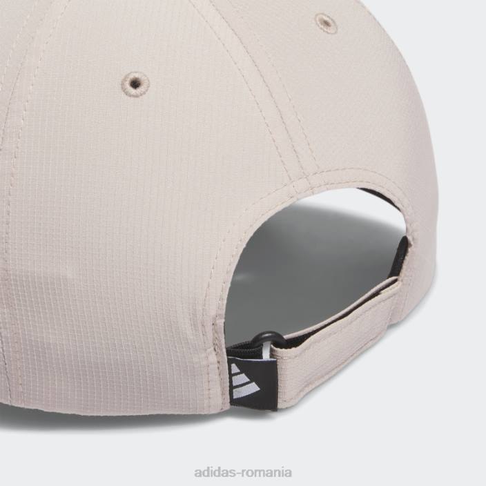 Adidas taupe tour insignă pălărie elegantă femei taupe 2JBN10937
