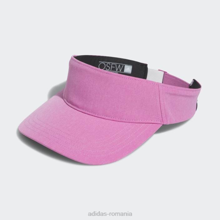 Adidas vizor crestable fucsia femei fucsie 2JBN10928