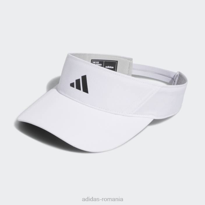 Adidas vizorul fairway alb femei alb 2JBN3284