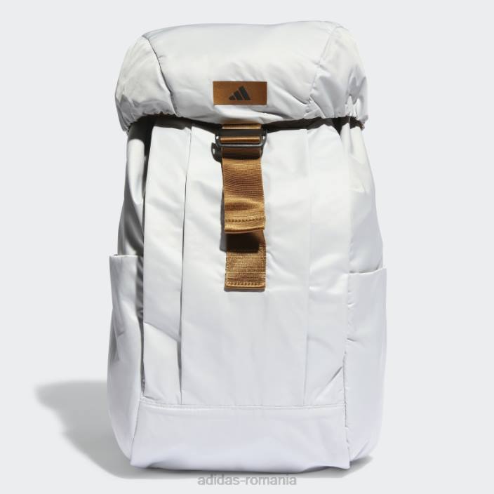 Adidas conceput pentru antrenament hiit rucsac gri femei gri/bronz 2JBN10850