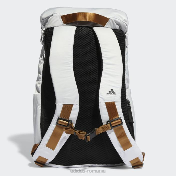 Adidas conceput pentru antrenament hiit rucsac gri femei gri/bronz 2JBN10850