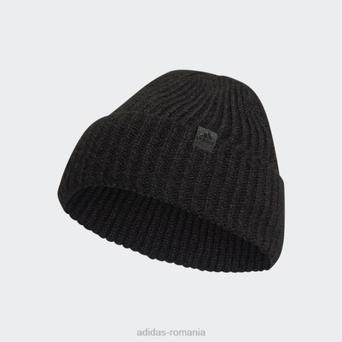 Adidas cuff beanie negru adidas femei negru 2JBN10890