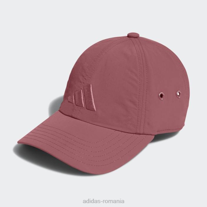 Adidas influencer 3 pălărie roșie femei roșu 2JBN11035